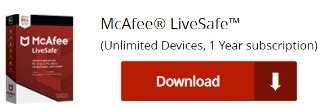 Come installare McAfee gratuitamente: A Step.